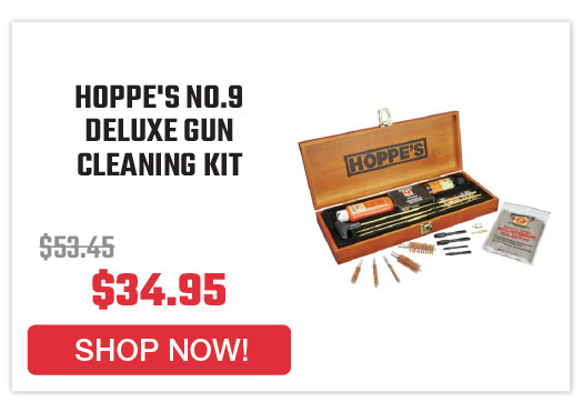 hoppes-no-9-deluxe-gun-cleaning-kit