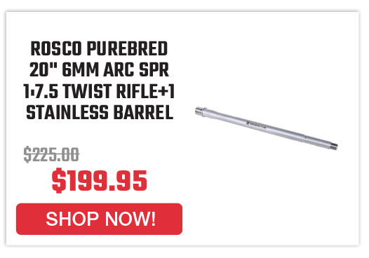 rosco-manufacturing-purebred-20-6mm-arc-spr-17-5-twist-rifle1-stainless-barrel