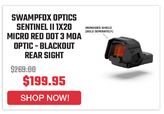 swampfox-optics-sentinel-ii-1x20-micro-red-dot-3-moa-optic-blackout-rear-sight