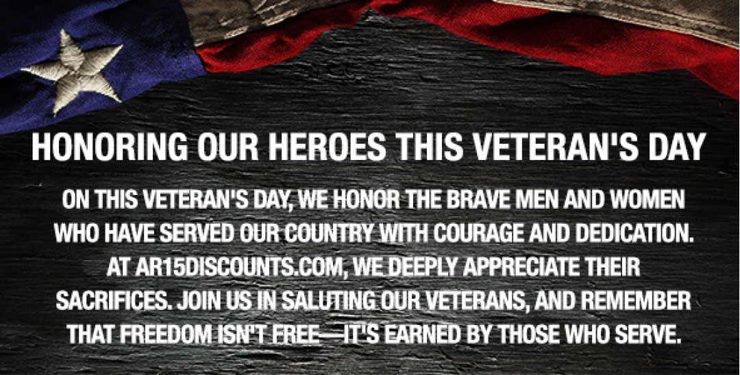 Veteran's Day