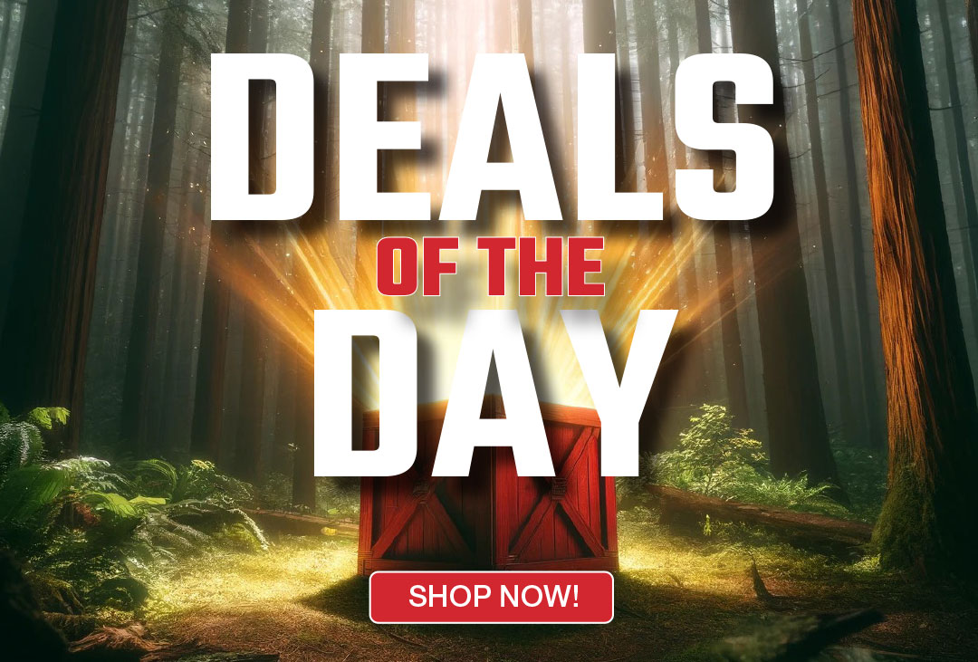 Deals of the Day