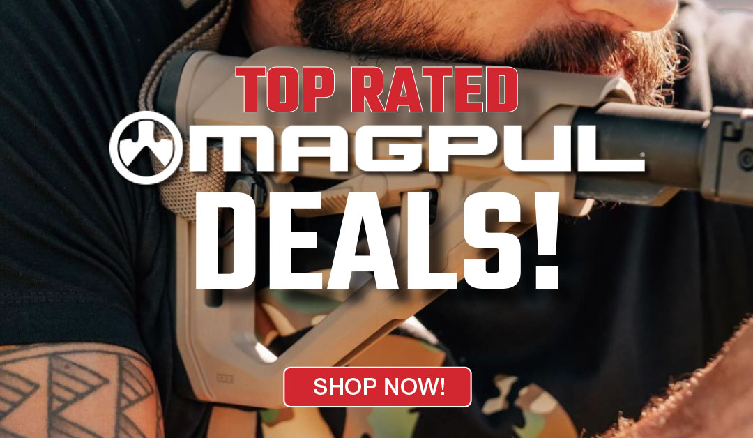 Top-Rated Magpul Deals