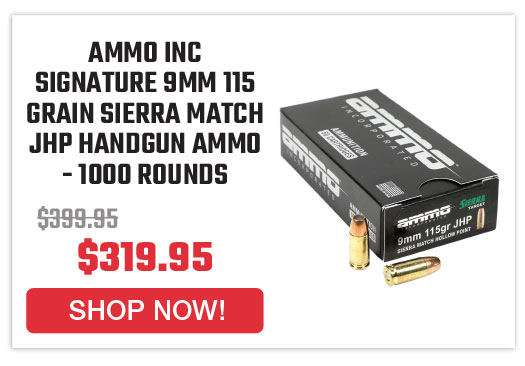 ammo-inc-signature-9mm-115-grain-sierra-match-jacketed-hollow-point-handgun-ammo-1000-round-case