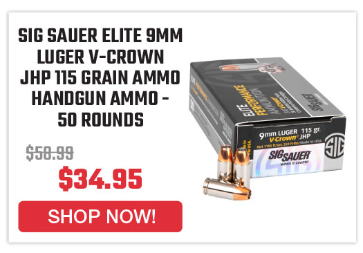 sig-sauer-elite-9mm-luger-v-crown-jhp-115-grain-ammo-handgun-ammo-50-rounds