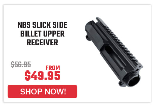 nbs-slick-side-billet-upper-receiver