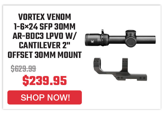 vortex-venom-1-6x24-sfp-30mm-ar-bdc3-lpvo-w-cantilever-2-offset-30mm-mount