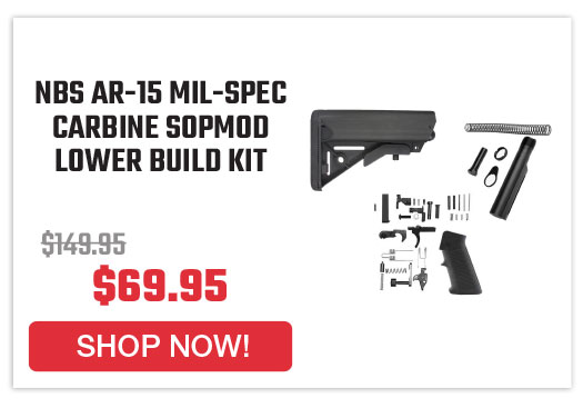 nbs-ar-15-mil-spec-carbine-sopmod-lower-build-kit