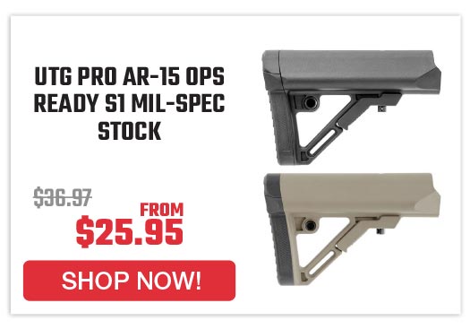 utg-pro-ar-15-ops-ready-s1-mil-spec-stock