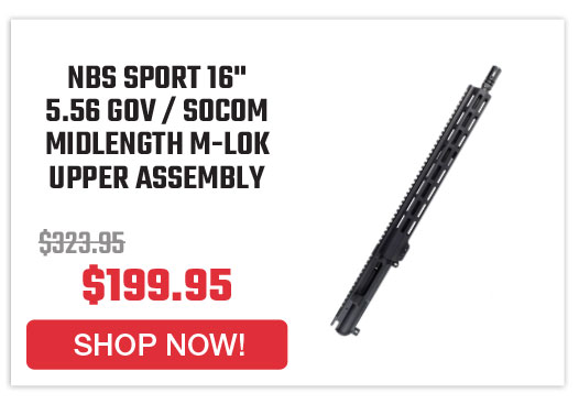 nbs-sport-16%e2%80%b3-5-56-gov-socom-midlength-m-lok-upper-assembly