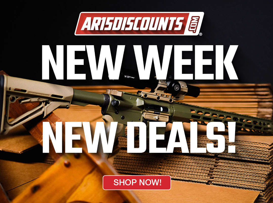 AR15Discounts Daily Deals