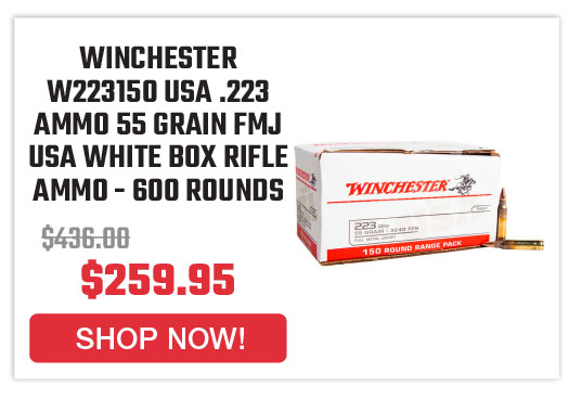 winchester-w223150-usa-223-ammo-55-grain-fmj-usa-white-box-rifle-ammo-600-rounds