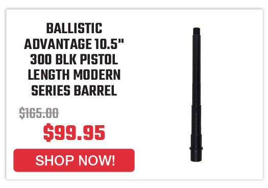 ballistic-advantage-10-5-300-blk-pistol-length-modern-series-barrel