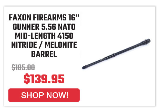 faxon-firearms-16-gunner-5-56-nato-mid-length-4150-nitride-melonite-barrel