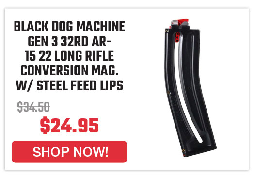 black-dog-machine-gen-3-32rd-ar-15-22-long-rifle-conversion-magazine-w-steel-feed-lips