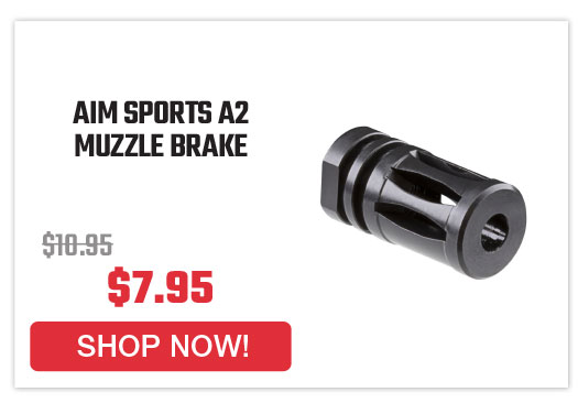 aim-sports-a2-muzzle-brake