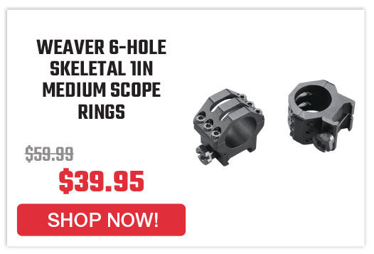 weaver-6-hole-skeletal-1in-medium-scope-rings