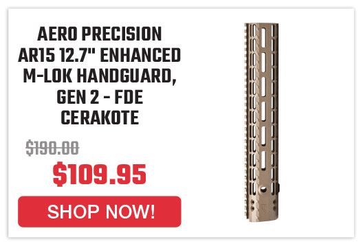 aero-precision-ar15-12-7-enhanced-m-lok-handguard-gen-2-fde-cerakote-no-barrel-nut