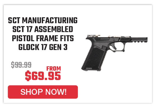 sct-manufacturing-sct-17-assembled-pistol-frame-fits-glock-17-gen-3