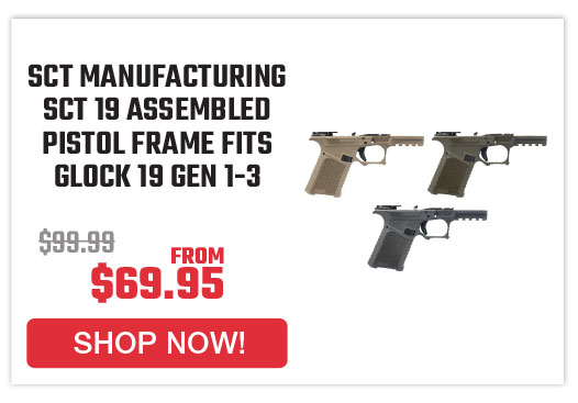 sct-manufacturing-sct-19-assembled-pistol-frame-fits-glock-19-gen-1-3