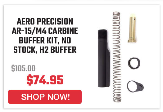 aero-precision-ar-15-m4-carbine-buffer-kit-no-stock-h2-buffer