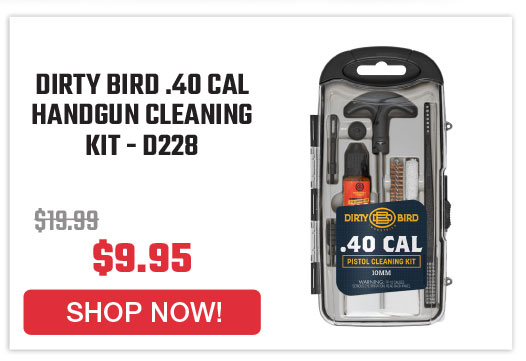 dirty-bird-40-cal-handgun-cleaning-kit