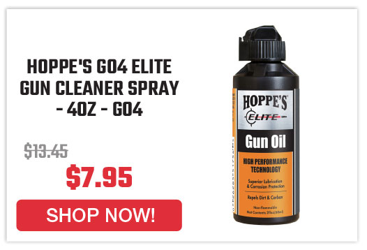 hoppes-go4-elite-gun-cleaner-spray-4oz