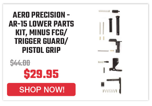 aero-precision-ar-15-lower-parts-kit-minus-fcg-trigger-guard-pistol-grip