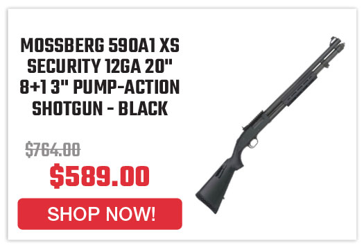 mossberg-590a1-xs-security-12ga-20-81-3-pump-action-shotgun-black