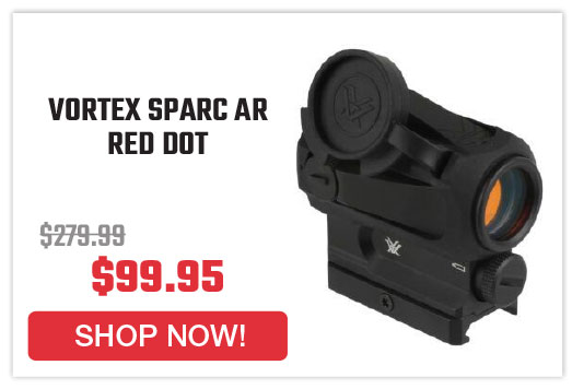 vortex-sparc-ar-red-dot