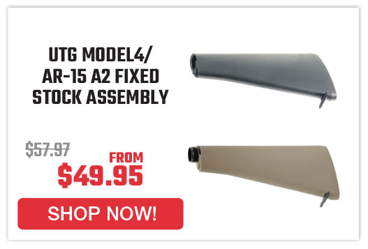 utg-model4-ar-15-a2-fixed-stock-assembly