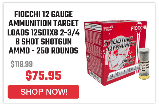 fiocchi-12-gauge-ammunition-target-loads-12sd1x8-2-3-4-8-shot-shotgun-ammo-250-rounds