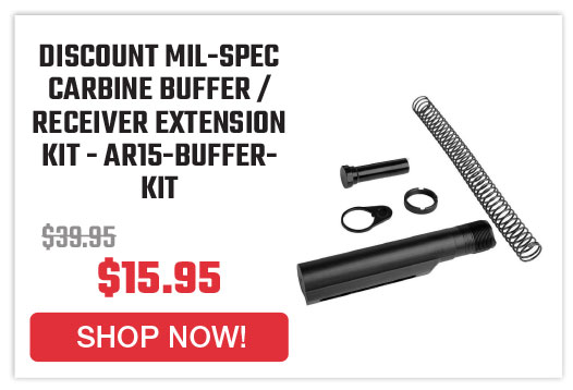 discount-mil-spec-carbine-buffer-receiver-extension-kit