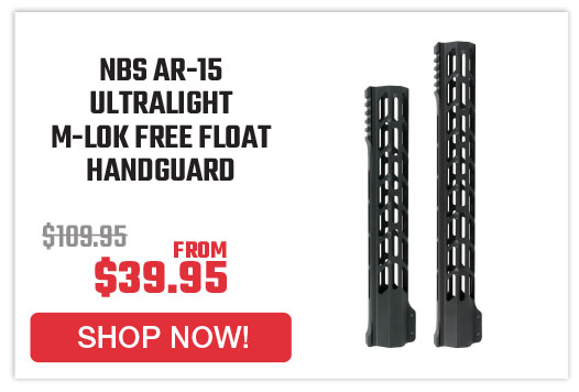 nbs-ar-15-ultralight-m-lok-free-float-handguard