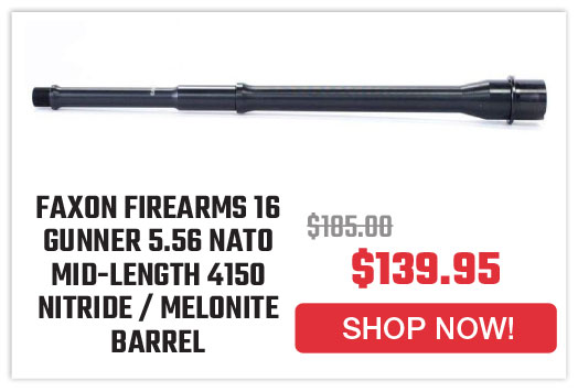 faxon-firearms-16-gunner-5-56-nato-mid-length-4150-qpq-nitride-barrel