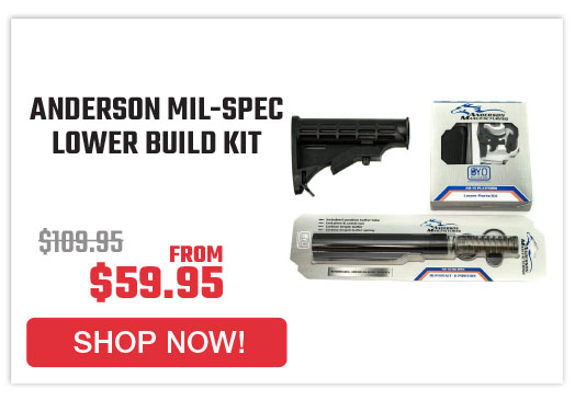 anderson-mil-spec-lower-build-kit