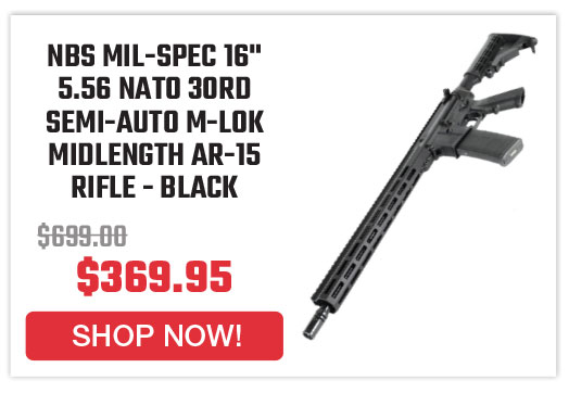 nbs-mil-spec-16-5-56-nato-30rd-semi-auto-m-lok-midlength-ar-15-rifle-black