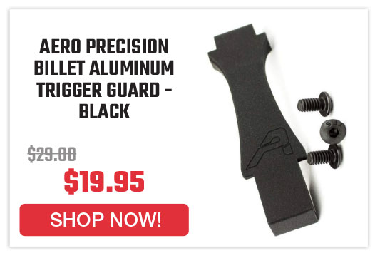 aero-precision-billet-aluminum-trigger-guard-black