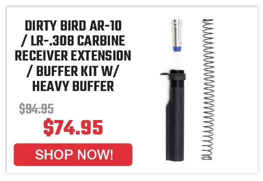 dirty-bird-ar-10-lr-308-carbine-receiver-extension-buffer-kit-w-heavy-buffer