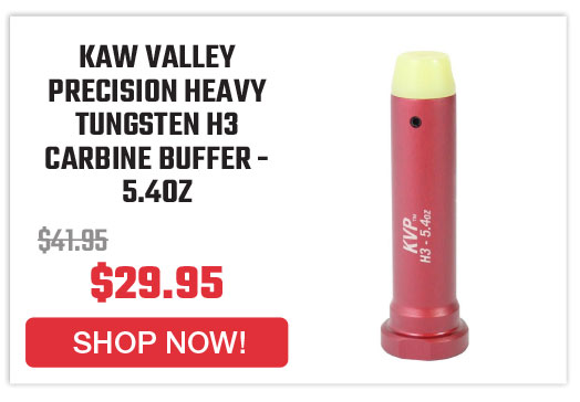 kaw-valley-precision-heavy-tungsten-h3-carbine-buffer-5-4oz