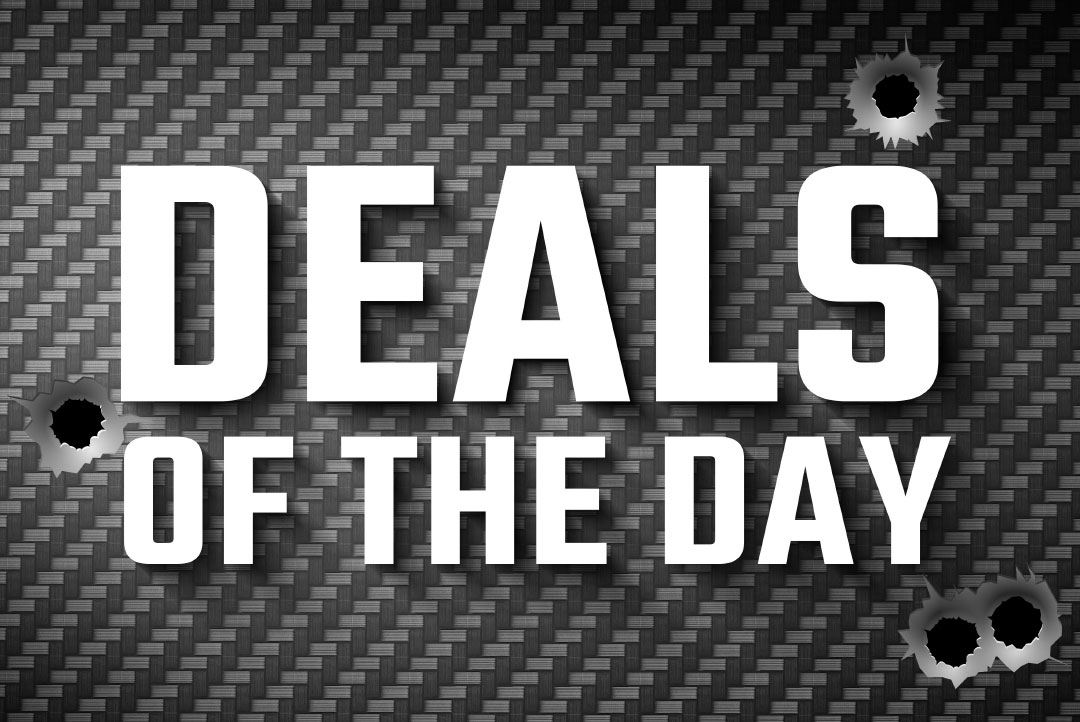 Deals of the Day!