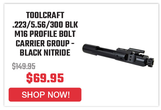 toolcraft-223-5-56-300blk-m16-profile-bolt-carrier-group-black-nitride