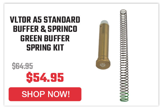 vltor-a5-standard-buffer-sprinco-green-buffer-spring-kit