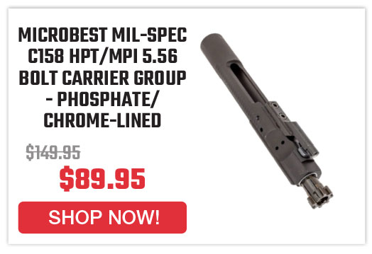 microbest-mil-spec-c158-hpt-mpi-5-56-bolt-carrier-group-phosphate-chrome-lined