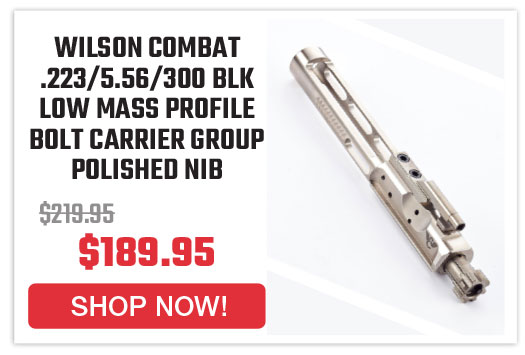 wilson-combat-223-5-56-300-blk-low-mass-profile-bolt-carrier-group-polished-nib