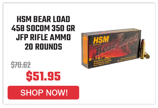 hsm-458socom1n-bear-load-458-socom-350-gr-jacketed-flat-point-jfp-rifle-ammo-20-rounds