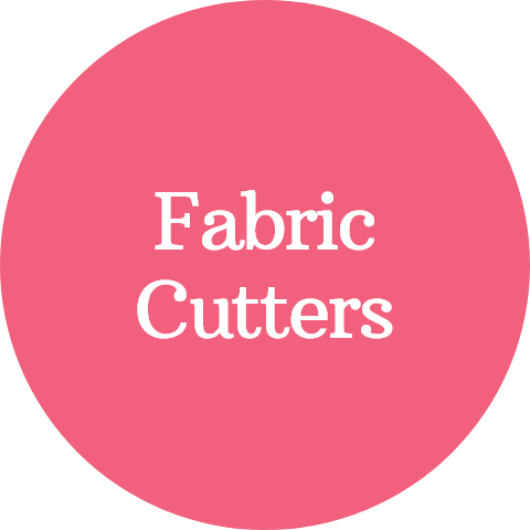 Fabric Cutters