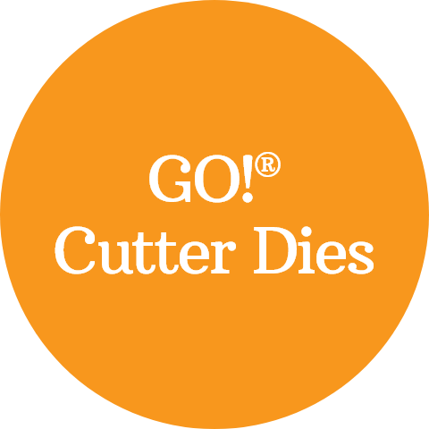 Go Cutter Dies
