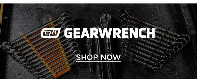 Shop Gearwrench tools.