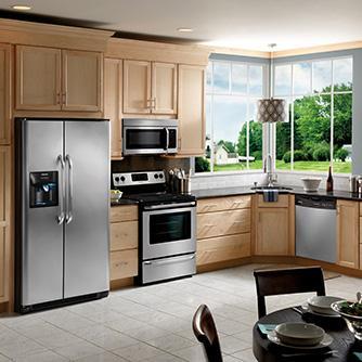 Up to 30% off appliances