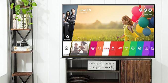 Up to 30% off select TVs & electronics + free shipping